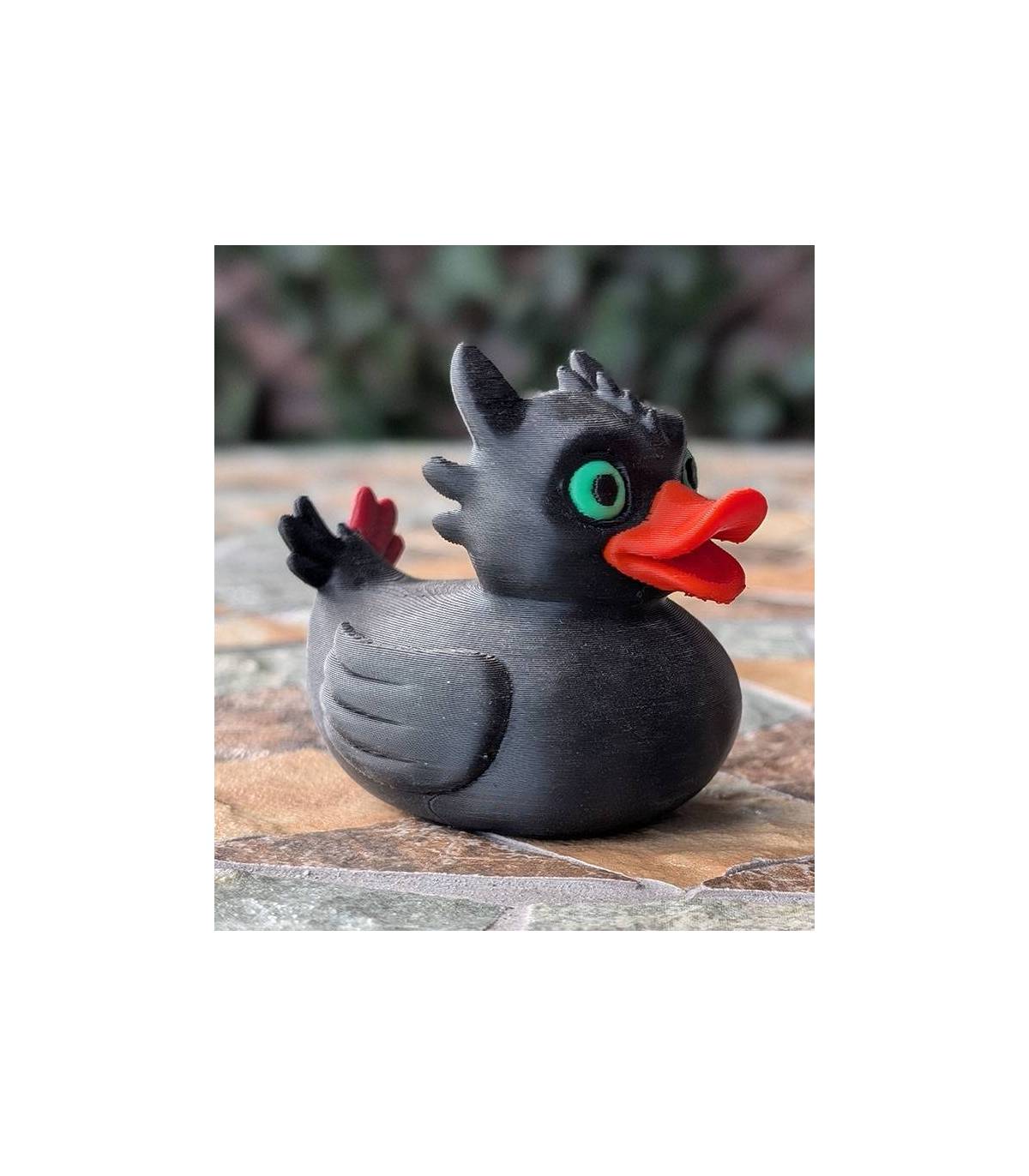 Toothless