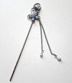 Haarpen Butterfly
