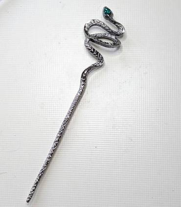 Haarpen Slang