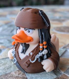 Jack Sparrow
