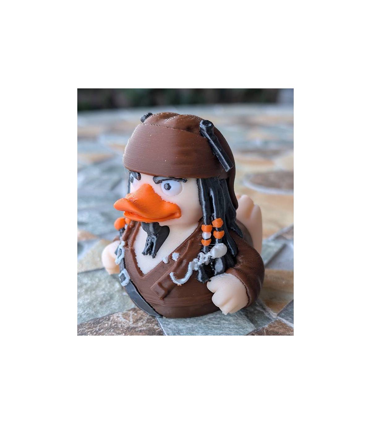 Jack Sparrow