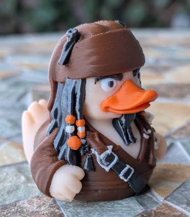 Jack Sparrow