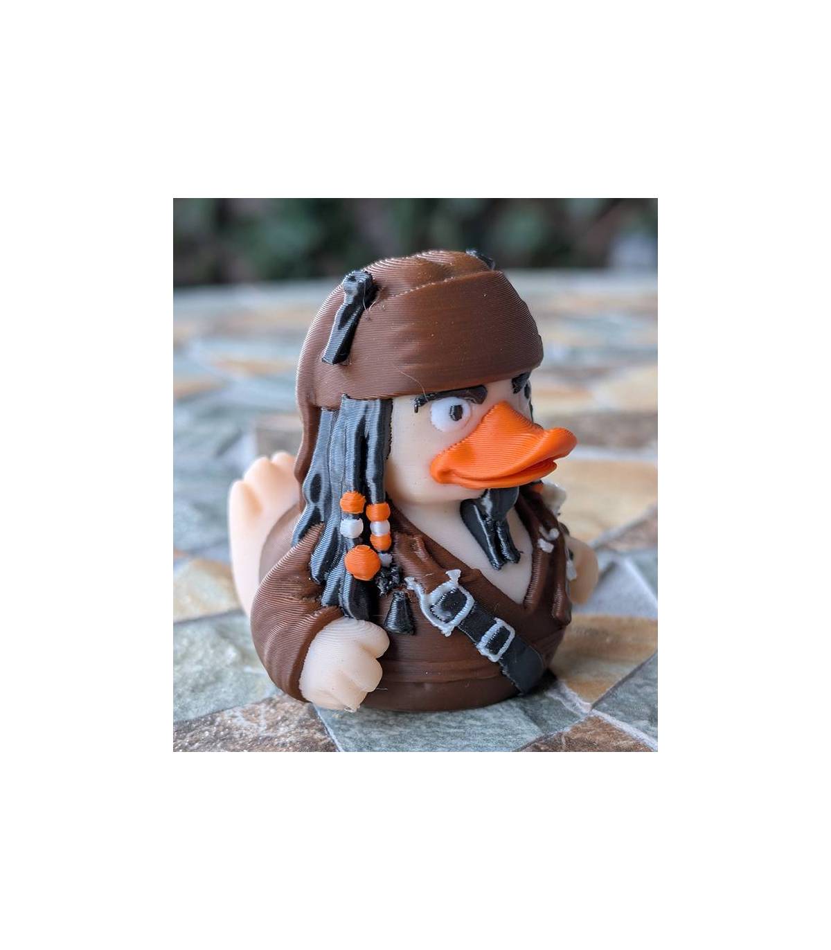 Jack Sparrow