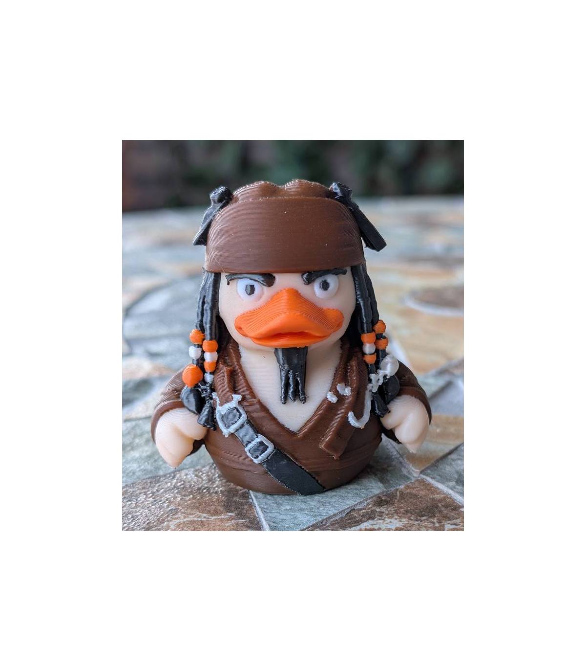Jack Sparrow
