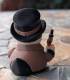 Steampunk gentleman