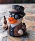 Steampunk gentleman