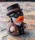 Steampunk gentleman