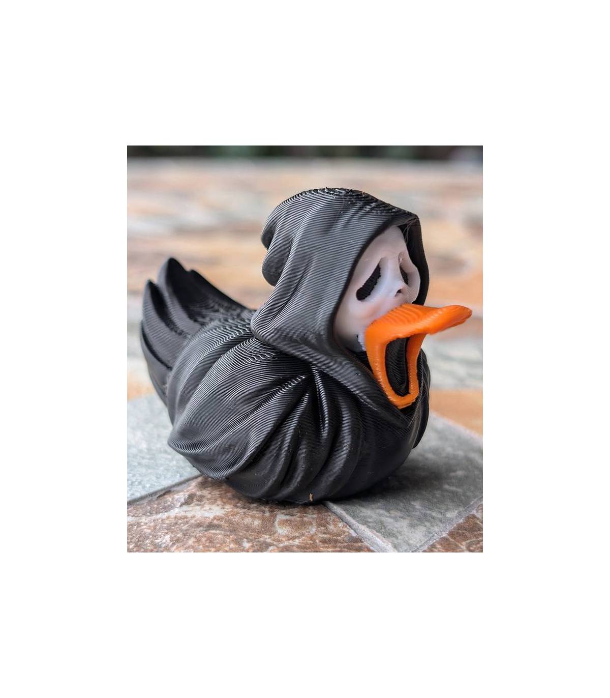 Scream Ghostface