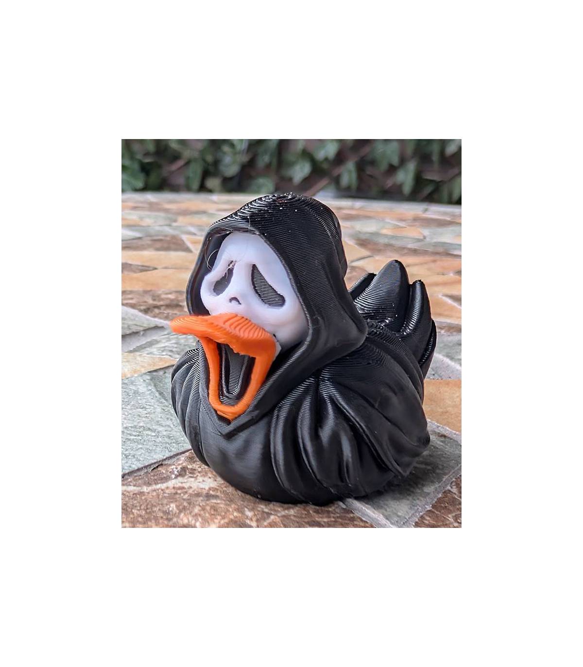 Scream Ghostface