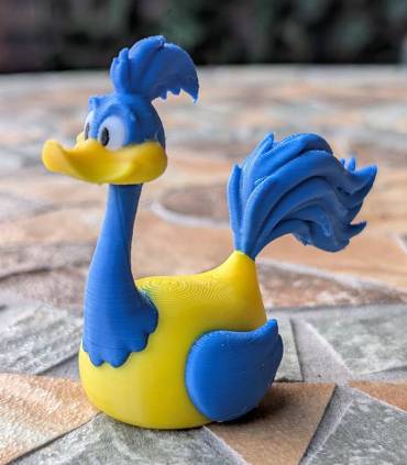 RoadRunner