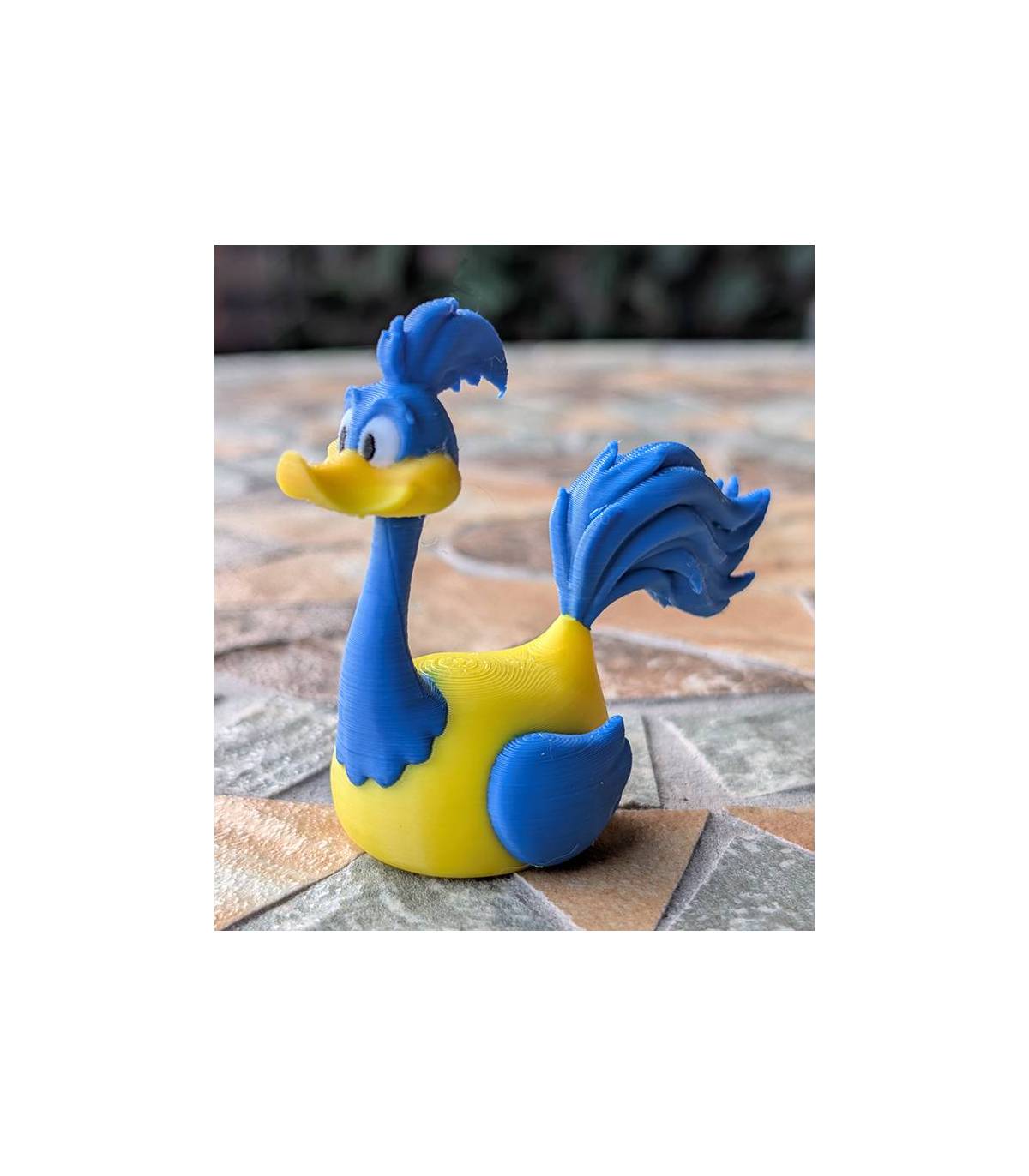 RoadRunner