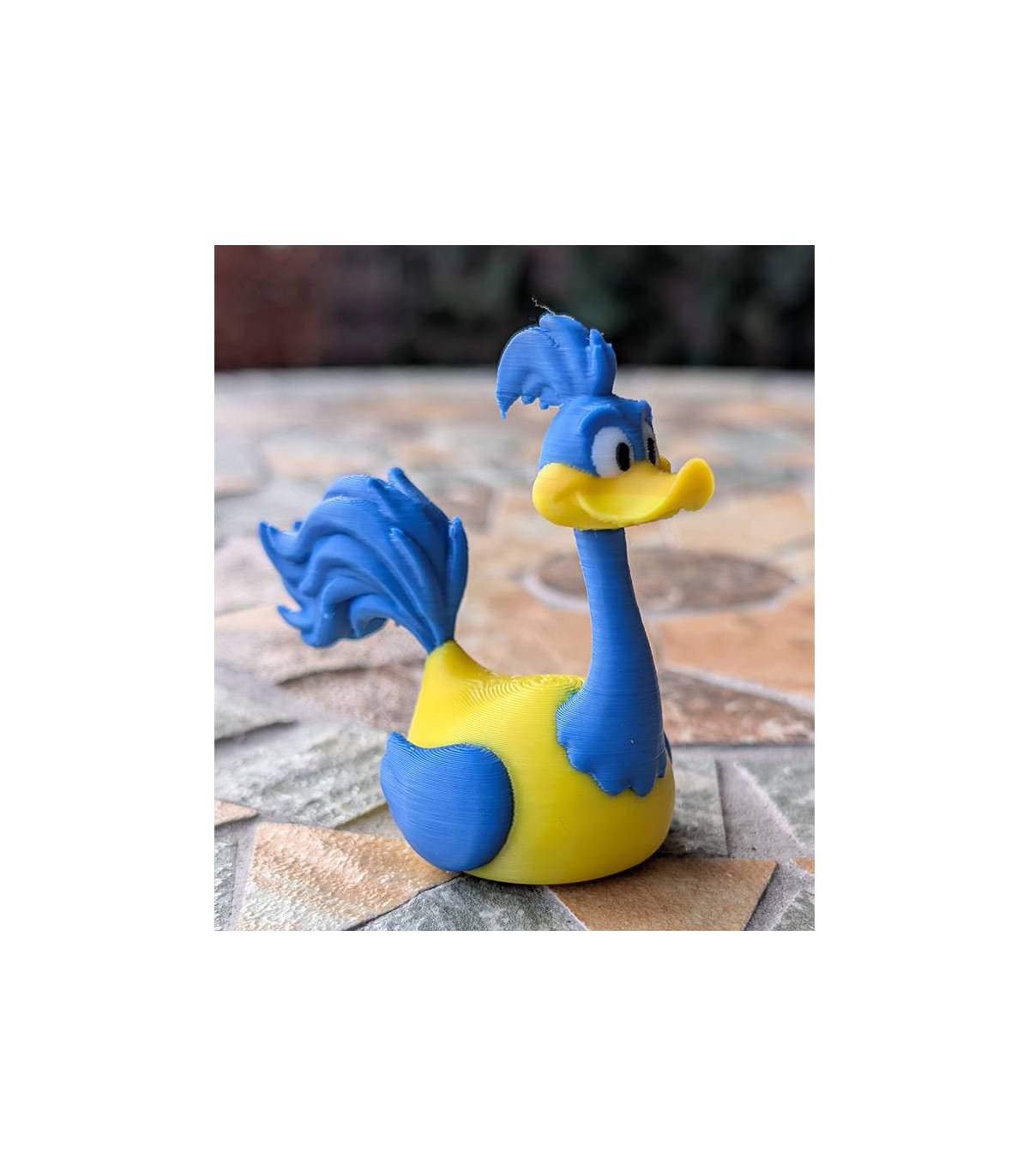 RoadRunner