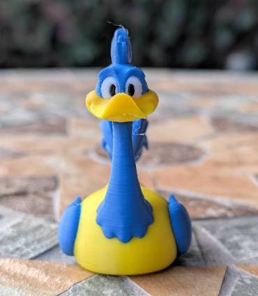 RoadRunner