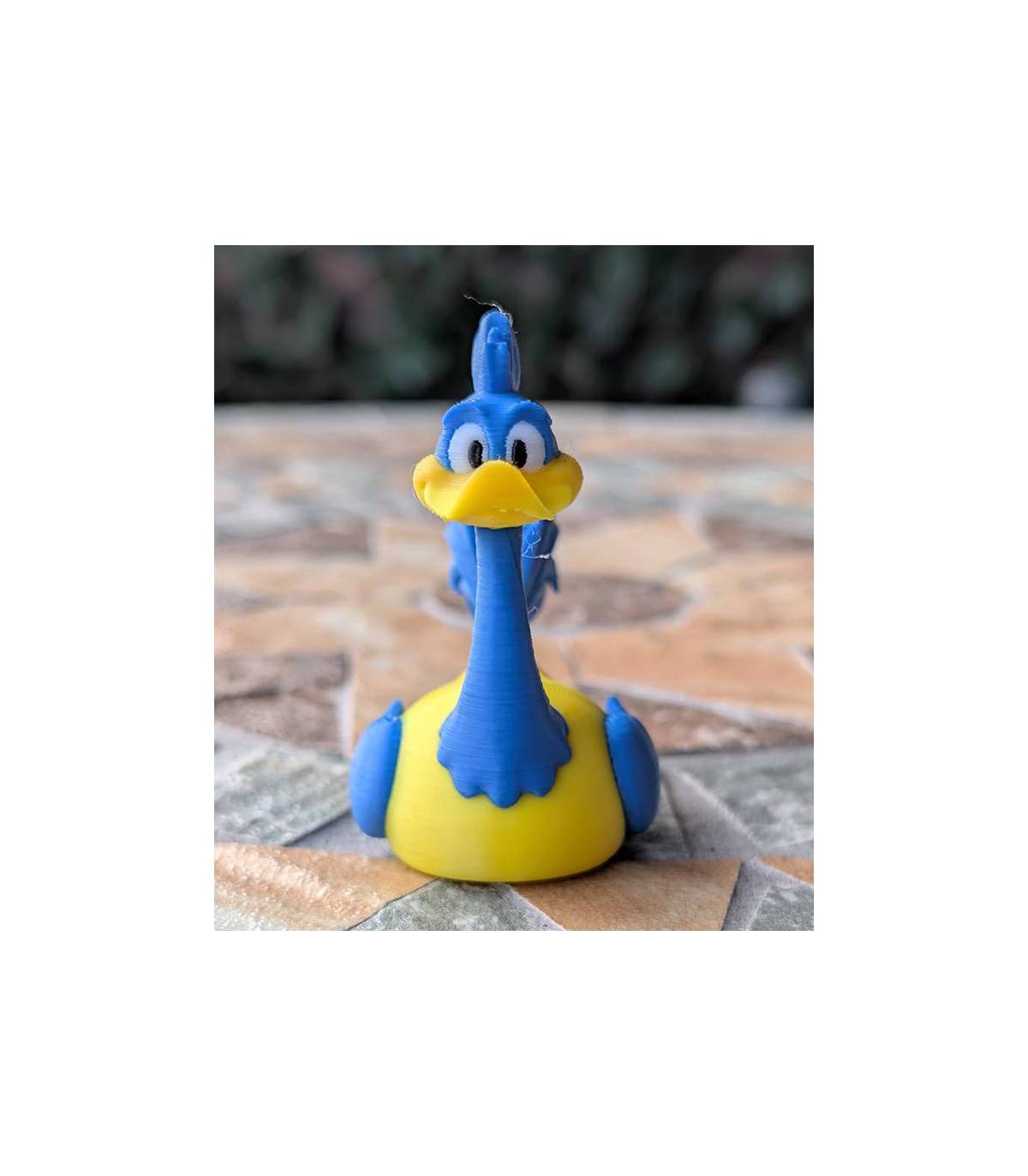 RoadRunner