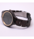D270 Houten horloge