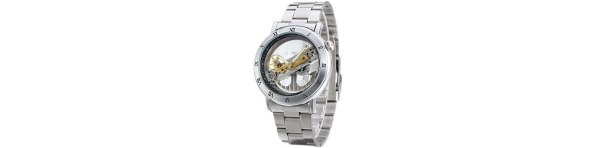 Automatische Horloges