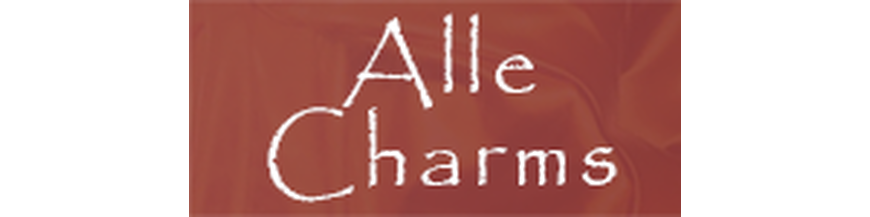 Alle charms