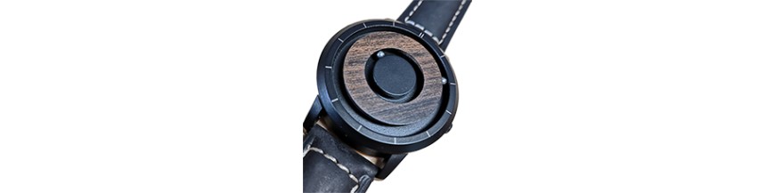 Design Horloges
