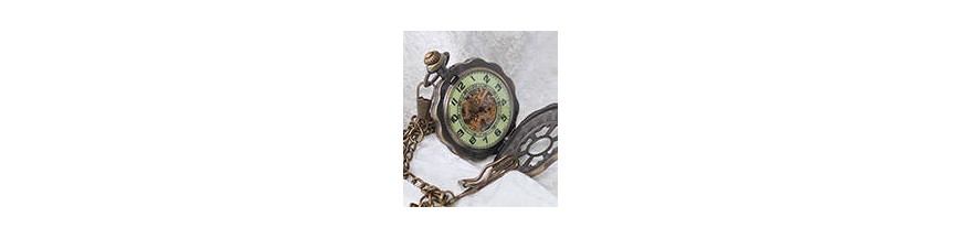 Mechanische Horloges