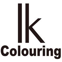 IK cOLORING